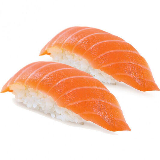 R33.Nigiri Sushi/