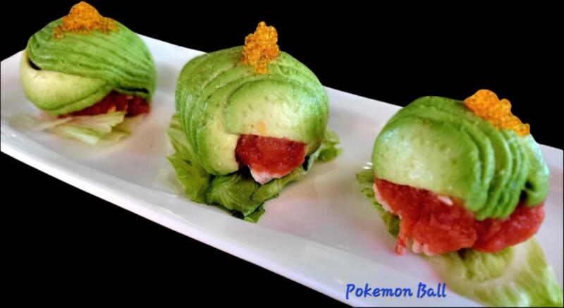 Pokemon Ball
