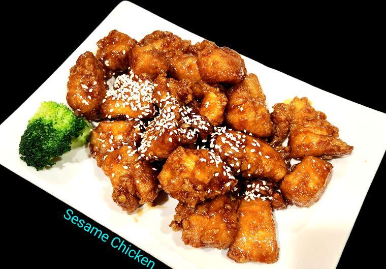 D13. Sesame