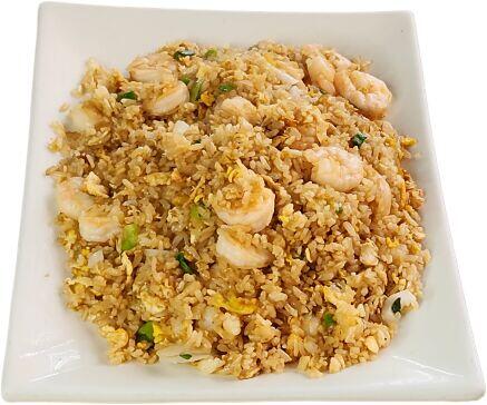 F1. Fried Rice