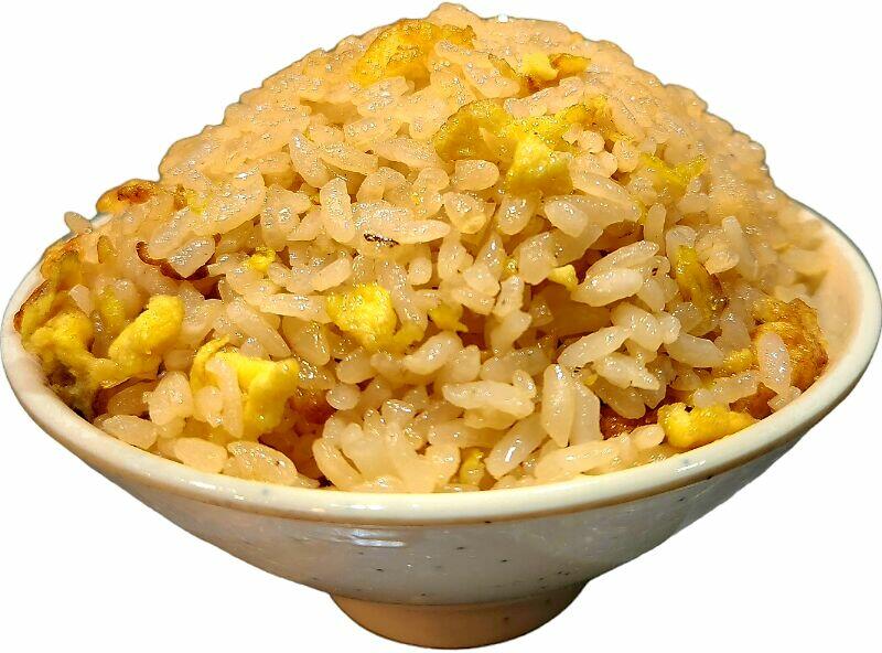 Fried Rice