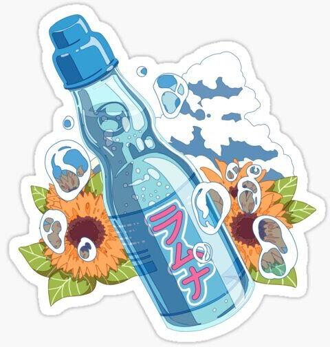 Marble Drink