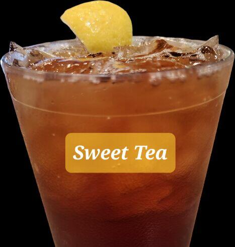 Sweet Tea