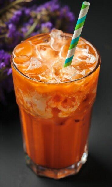 Thai Tea