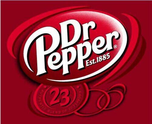 Dr Pepper